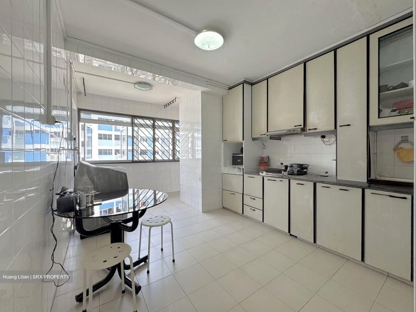 Blk 114 Pasir Ris Street 11 (Pasir Ris), HDB 5 Rooms #535056491